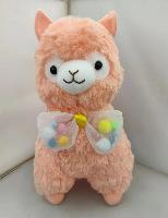 Alpaca Plush Dolls - ALPL3004