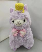 Alpaca Plush Dolls - ALPL3005