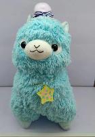 Alpaca Plush Dolls - ALPL4050