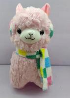 Alpaca Plush Dolls - ALPL4051