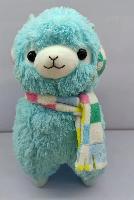 Alpaca Plush Dolls - ALPL4053