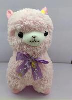 Alpaca Plush Dolls - ALPL4054