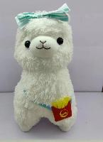 Alpaca Plush Dolls - ALPL4056