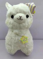 Alpaca Plush Dolls - ALPL4057