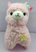 Alpaca Plush Dolls - ALPL4059