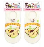 Anime Socks - DGSO9402