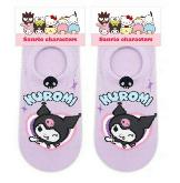 Anime Socks - KUSO9400