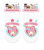 Anime Socks - MMSO9400