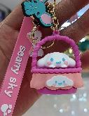 Anime Keychains - CIKY9802