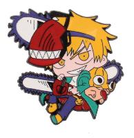 Chainsaw Man Pins - CMPN9106