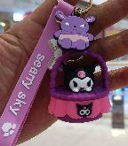 Anime Keychains - KUKY9803