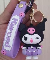 Animw Keychains - KUKY9900