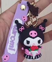 Anime Keychains - KUKY9901