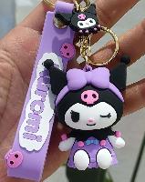 Anime Keychains - KUKY9902