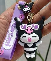 Anime Keychains - KUKY9904