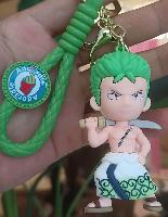 One Piece Keychains - OPKY9203