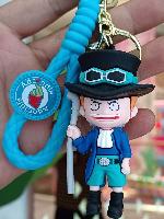 One Piece Keychains - OPKY9204