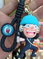 One Piece Keychains - OPKY9205