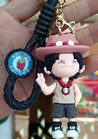 One Piece Keychains - OPKY9206