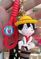 One Piece Keychains - OPKY9208