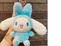 Anime Plush Keychains - CIPK0803