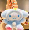 Anime Plush Keychains - CIPK0808