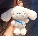 Anime Plush Keychains - CIPK0809