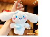 Anime Plush Keychains - CIPK0813