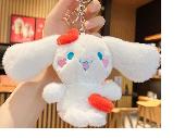 Anime Plush Keychains - CIPK0815