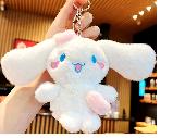 Anime Plush Keychains - CIPK0817