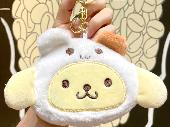 Anime Plush Wallets Keychains - DGWK0801