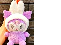 Anime Plush Keychains - KUPK0802