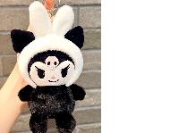 Anime Plush Keychains - KUPK0804