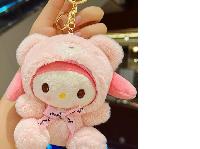 Anime Plush Keychains - MMPK0826