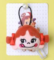 Anime Plush Hair Tie Headwears - CMHW0801