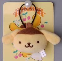 Anime Plush Hair Tie Headwears - DGHW0801