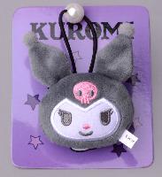 Anime Plush Hair Tie Headwears - KUHW0804