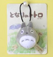 Anime Plush Hair Tie Headwears - TOHW0801