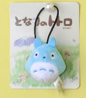 Anime Plush Hair Tie Headwears - TOHW0802