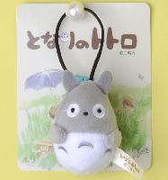 Anime Plush Hair Tie Headwears - TOHW0803