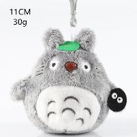 TOTORO Plush Dolls - TOPL0804