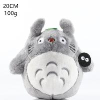 TOTORO Plush Dolls - TOPL0812