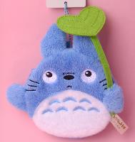 TOTORO Plush Wallets  - TOWK0813