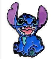 Stitch Pins - STPN0802