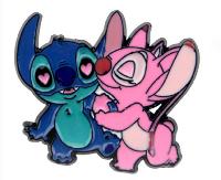 Stitch Pins - STPN0803