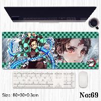 Demon Slayer Mouse Pad - DSMP6069