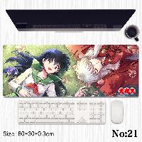  Inuyasha Mouse Pad - INMP6510