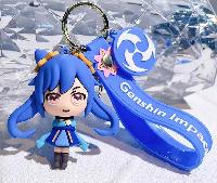 Genshin Keychains - GSKY0615