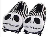 Nightmare before Christmas Shoe Halloween Slipper  - NMSH0601