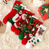 Christmas Socks - CHSO0890